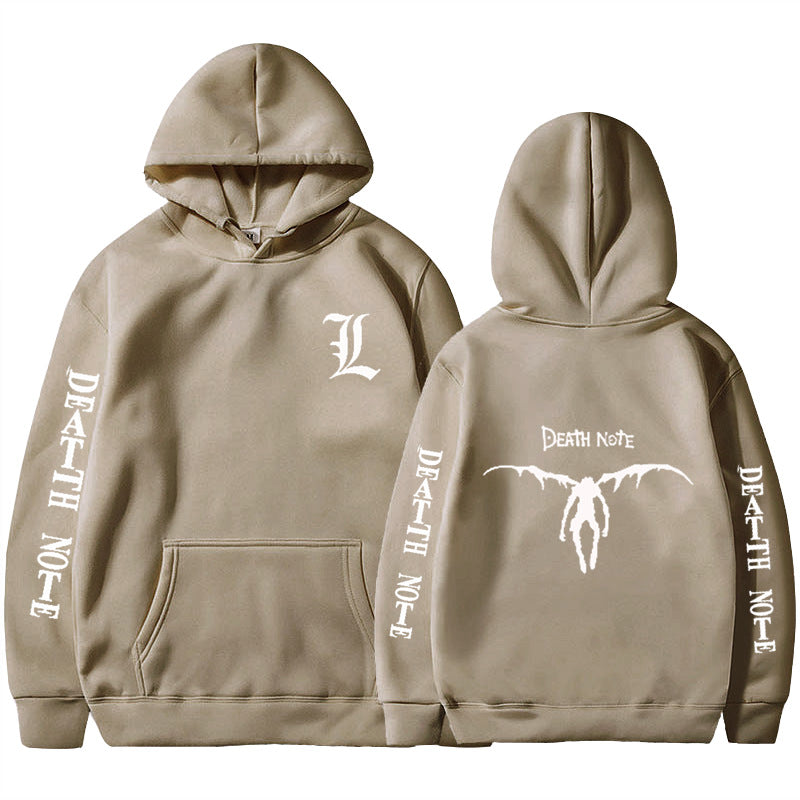 Japanese comics new Tokyo Revengers Tokyo Avengers 2D printed men's casual hooded sweatshirt