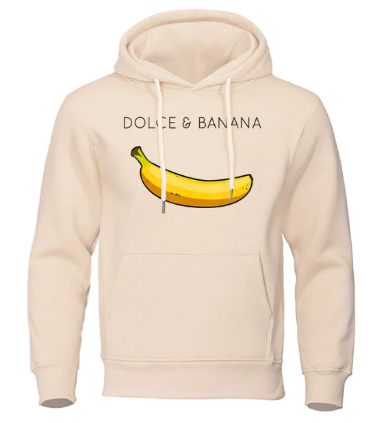 European and American all-match Christmas theme sweatshirt with full print floral Christmas elements and letter hooded sweatshirt with casual style