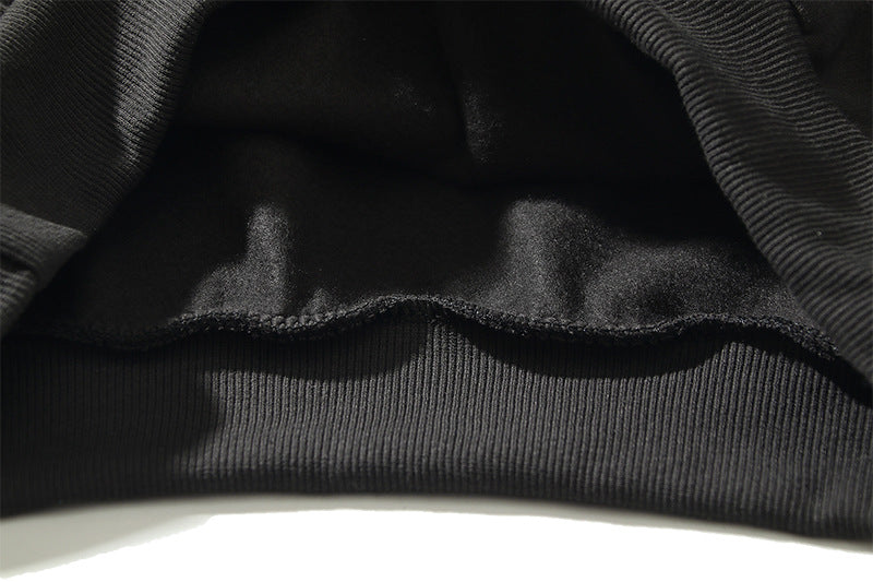 American style high street niche trendy brand hooded sweater CPFM foam sweater retro letters street men's and women's hoodies wholesale