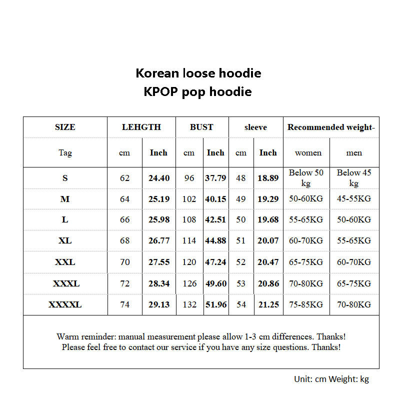 Cross-border wish mantra spell back hoodie hip-hop anime pullover loose long-sleeved fleece sweater