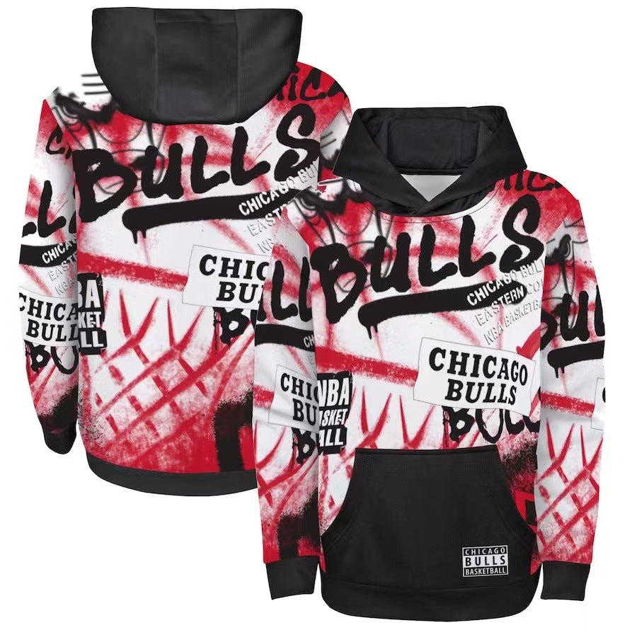 Digital printing factory specializes in digital printing jacket production. Cross-border design styles are welcome to send pictures and quotes.