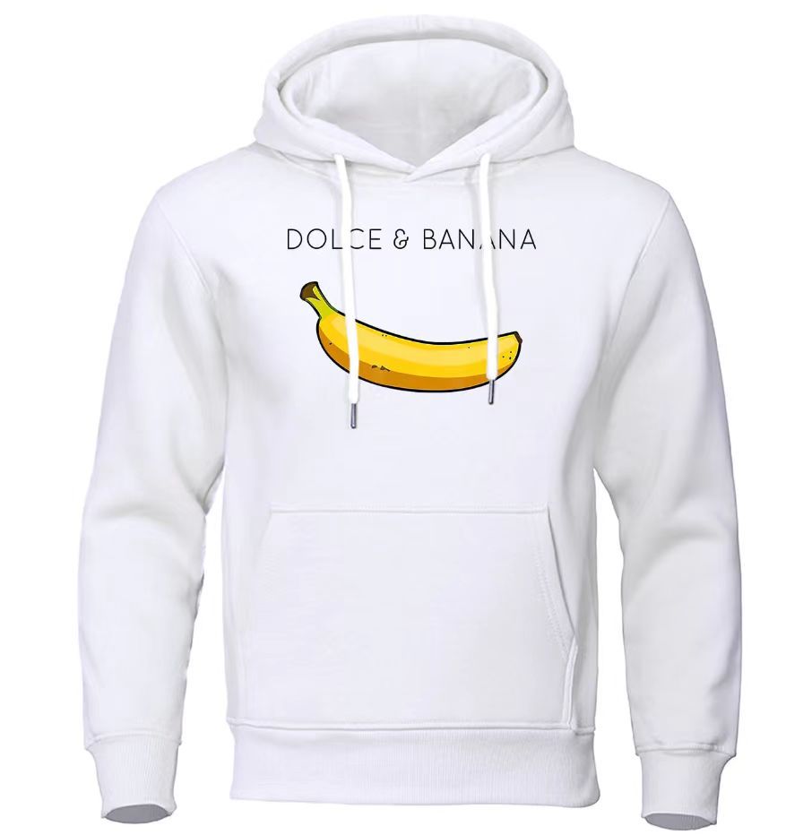 European and American all-match Christmas theme sweatshirt with full print floral Christmas elements and letter hooded sweatshirt with casual style