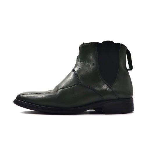 Tricker's St.James Collection サイドゴアブーツ 24cm レザー イングランド製