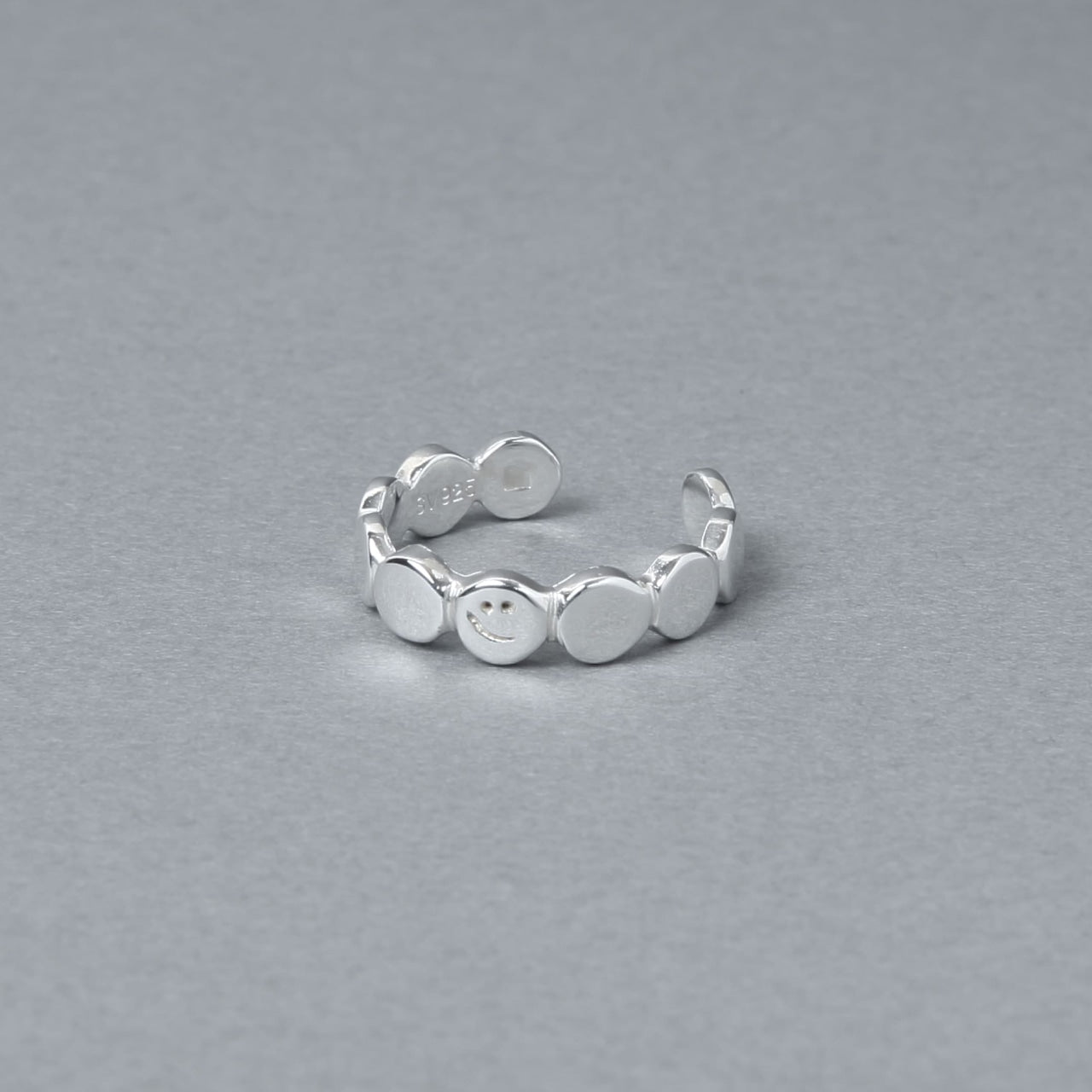 シルバー925 リング | 23-R-031