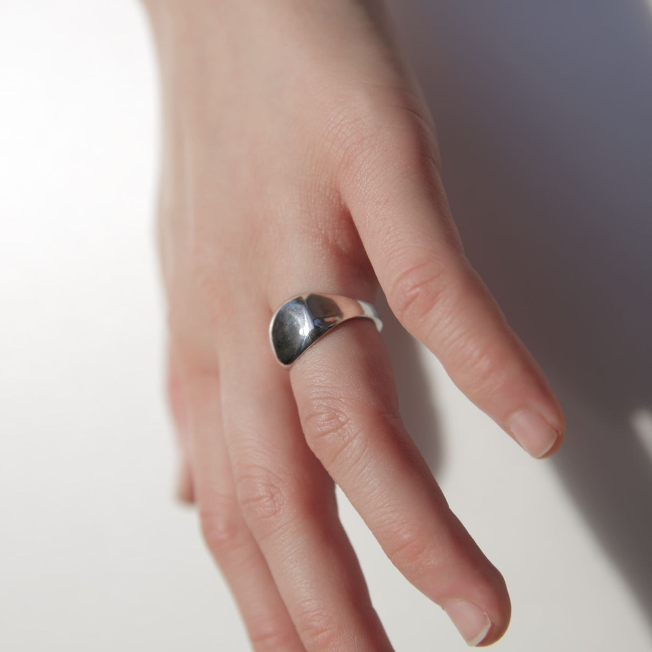 シルバー925 リング ｜ 21-R-017