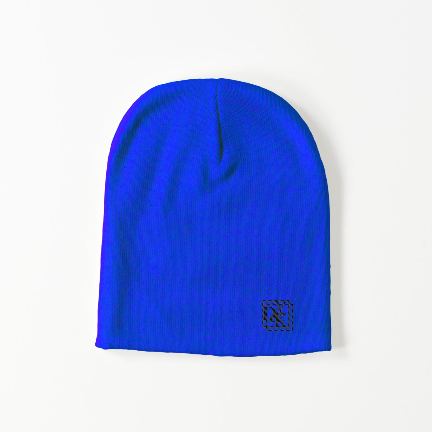 Logo-Knit hat