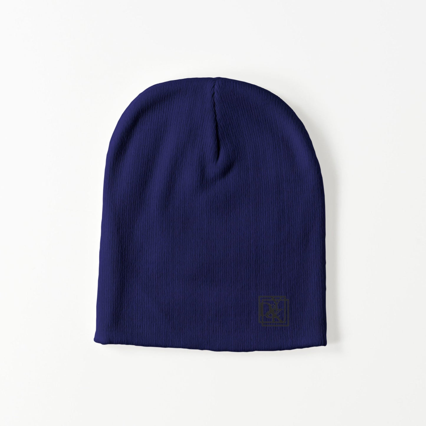 Logo-Knit hat
