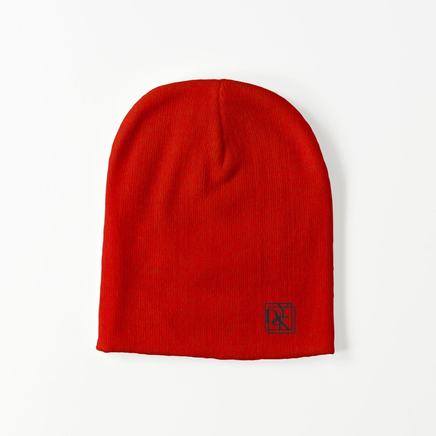 Logo-Knit hat