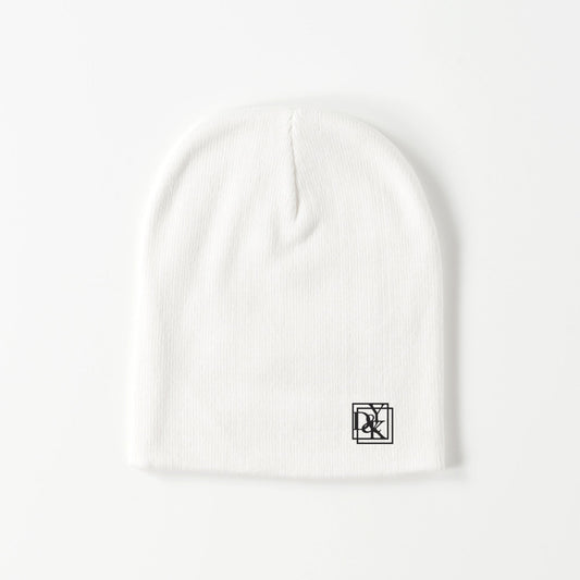 Logo-Knit hat