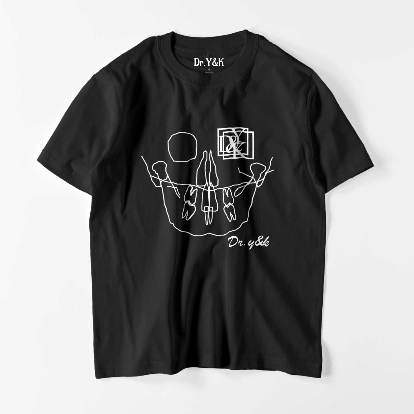 Skull-Logo-T