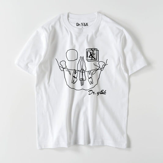 Skull-Logo-T