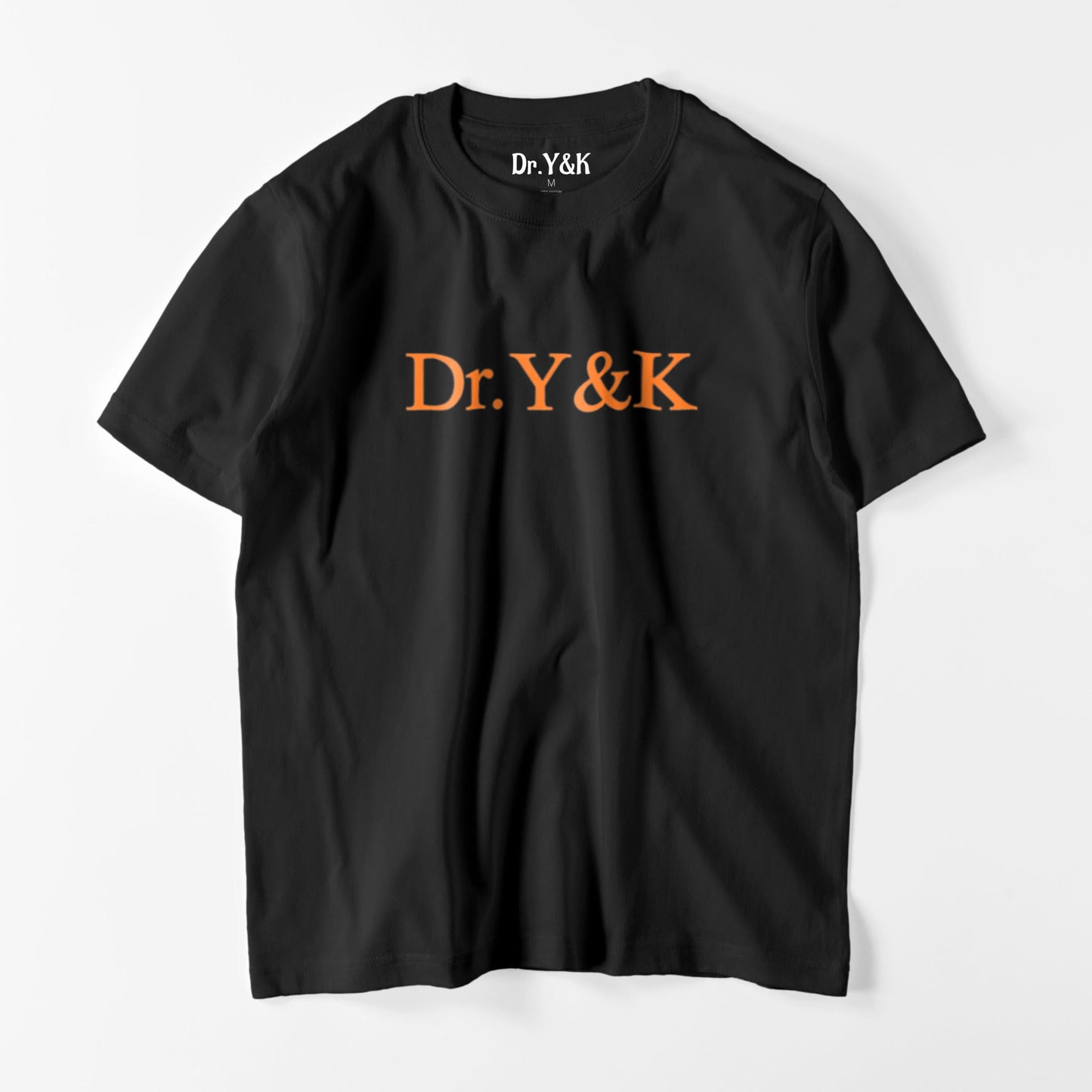 Dr.Y&K-X-T