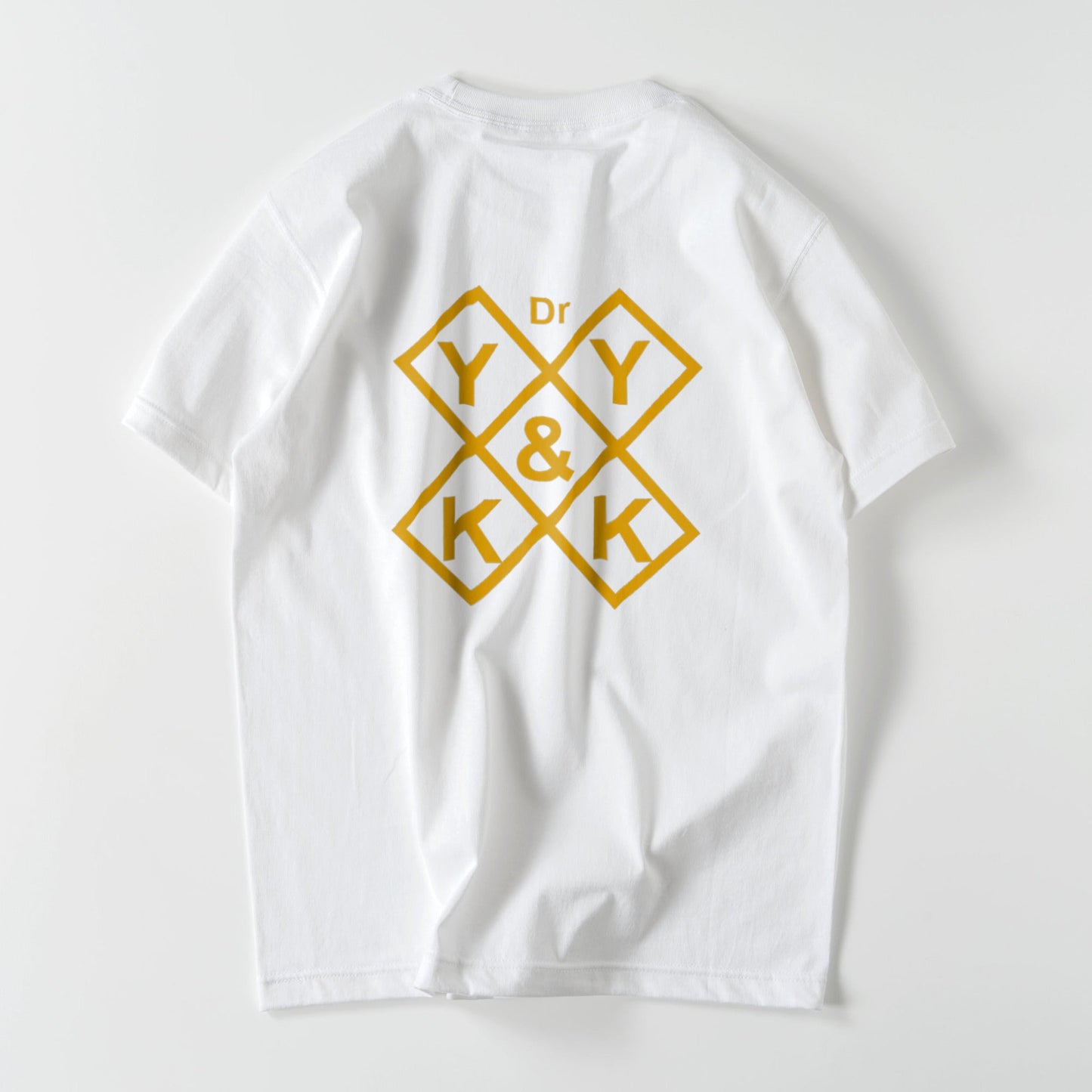 Dr.Y&K-X-T
