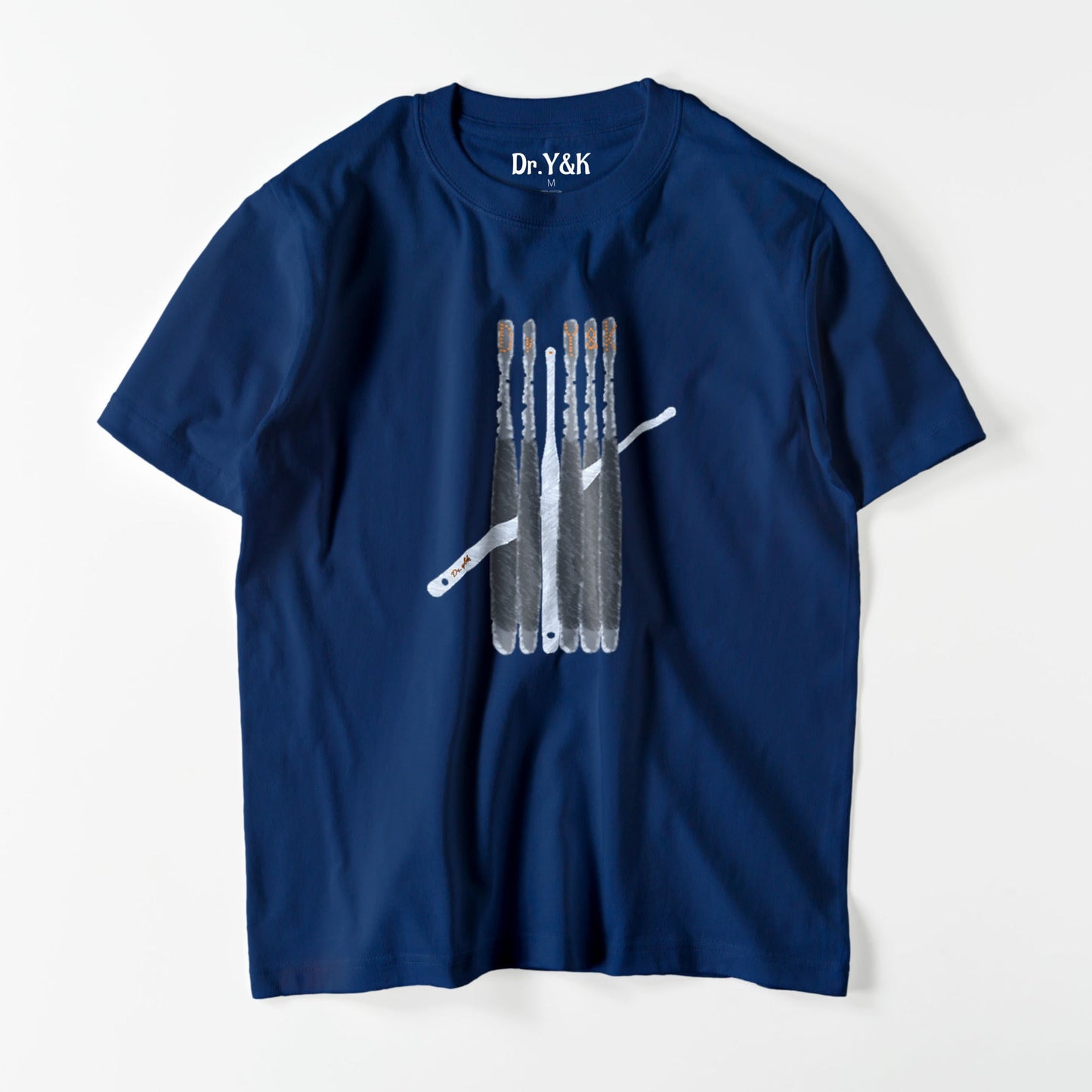 Toothbrush-T